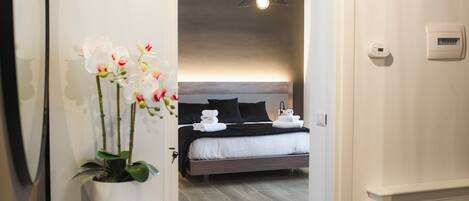 Appartement, balcon | AccĂšs au Wi-Fi (inclus)