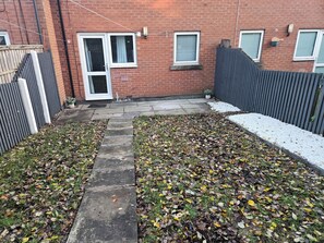 Property grounds - Relaxing and Comfort (Preston)