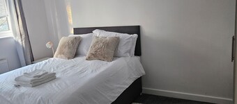 Relaxing and Comfort