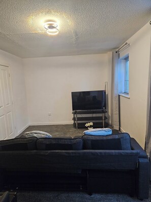 Living area - Relaxing and Comfort (Preston)