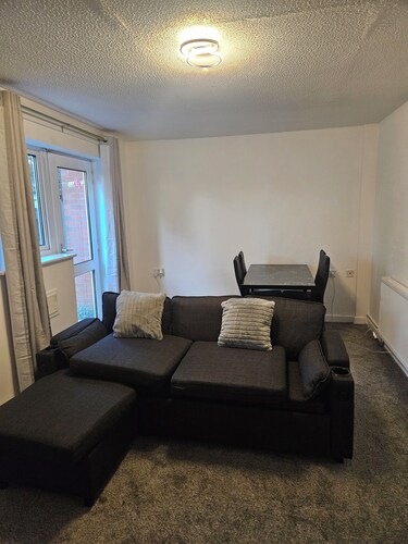 Relaxing and Comfort