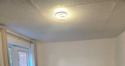 Relaxing and Comfort