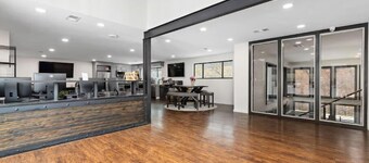 Modern, cozy apartment with stylish finishes