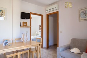 Interior - Le Cicale An Apartments (Fertilia)