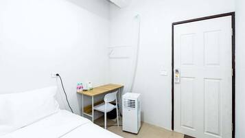 Monolocale | Wi-Fi gratuito