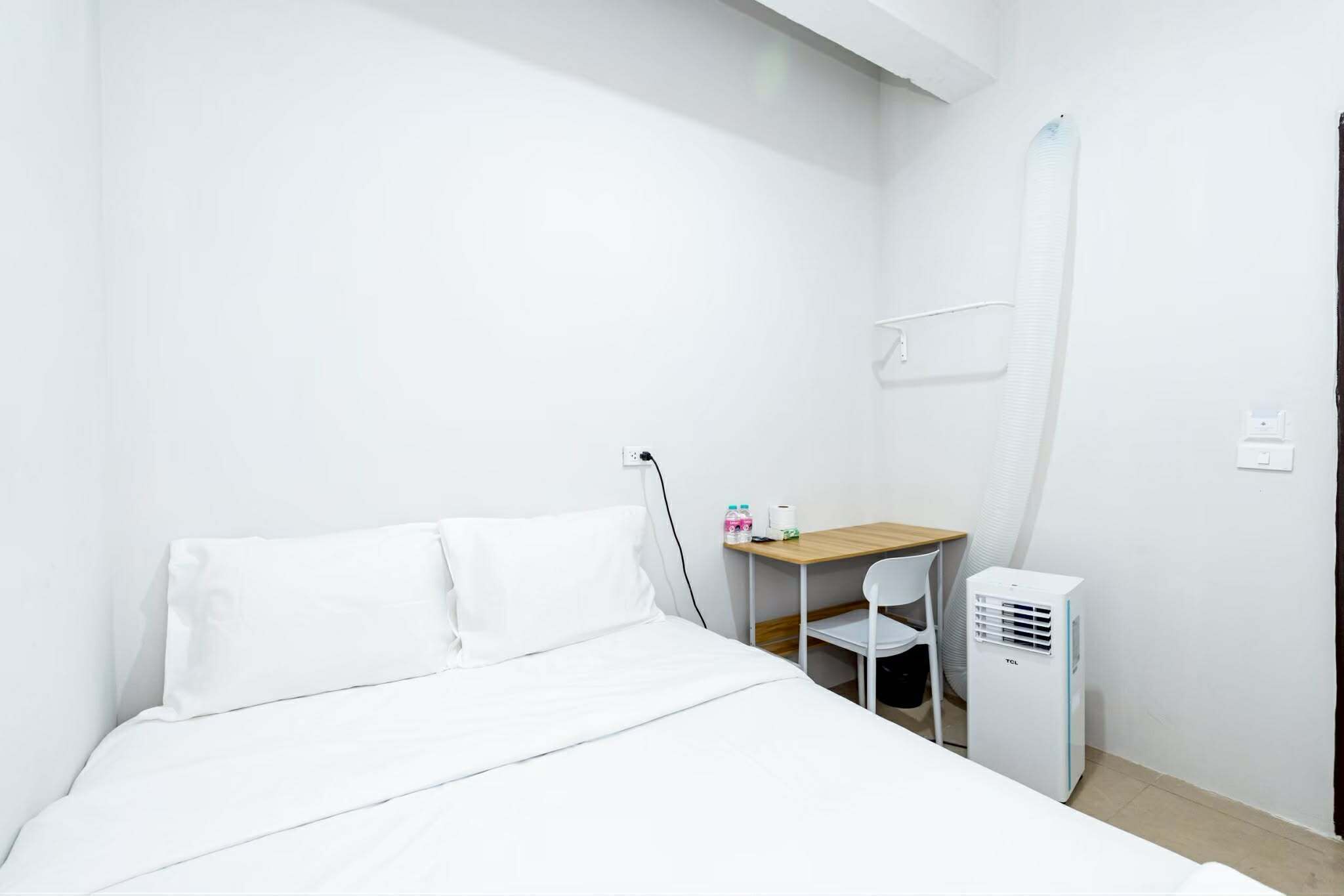 Studio | Wi-fi (inkludert)