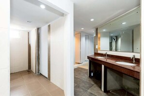 Estúdio | Banheiro