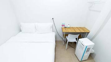 Monolocale | Wi-Fi gratuito