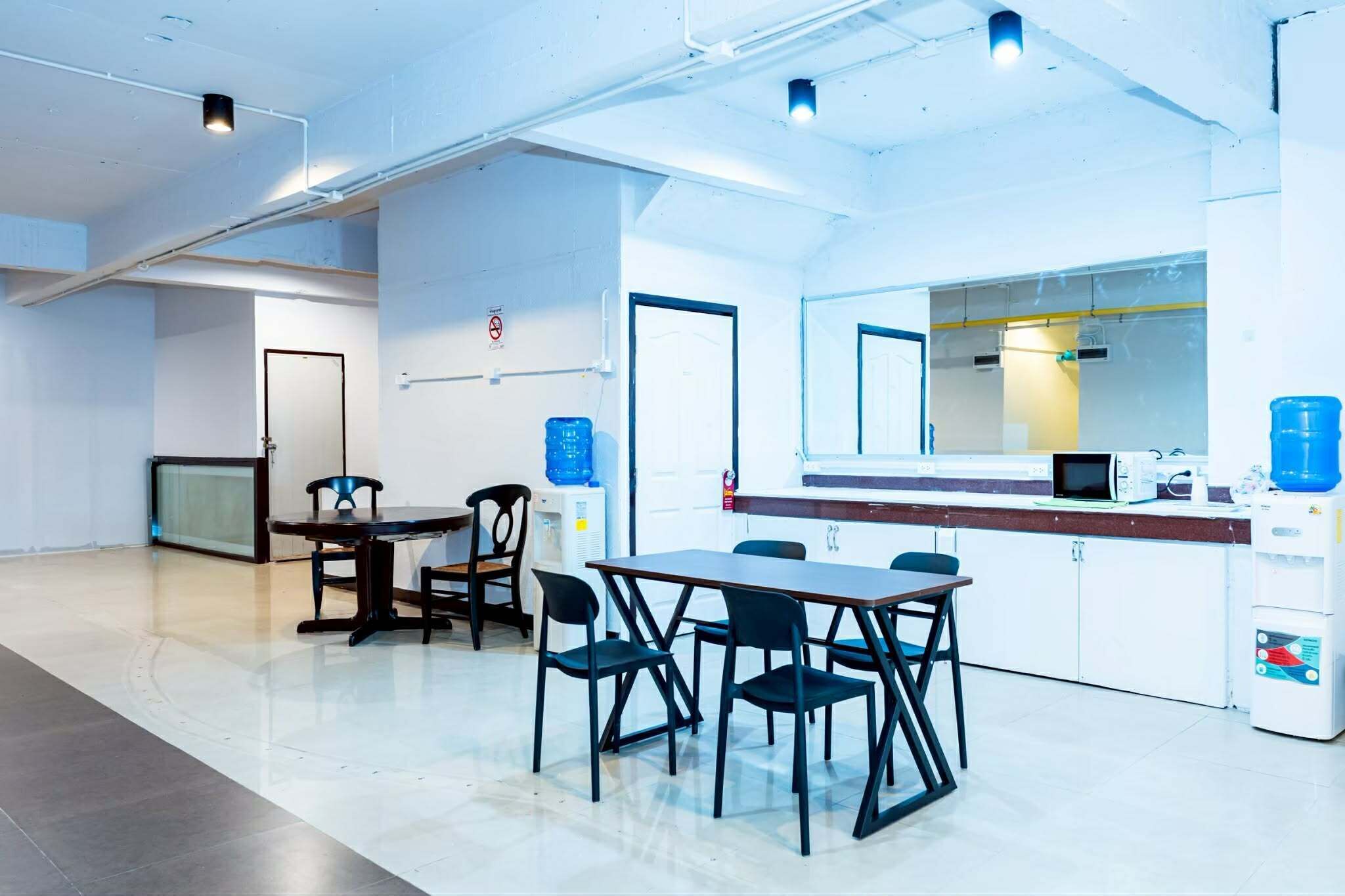 Monolocale | Ristoranti