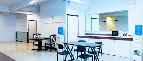 Estudio | Restaurantes