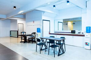 Monolocale | Ristoranti