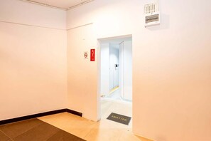 Monolocale | Interni