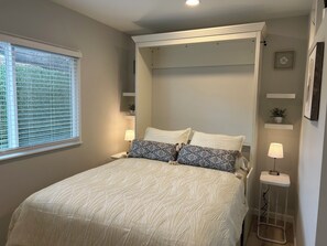 Wi-Fi, vuodevaatteet