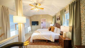 熨斗/熨衫板、Wi-Fi、床單