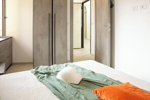 1 bedroom, free WiFi - Apartments The Three Moons-New Moon (Alghero)