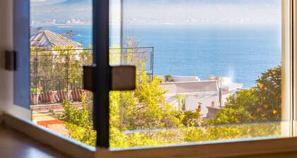 Lite Life Panoramic Flat by Napoliapartments