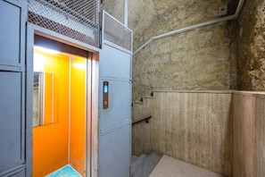 Interior - Lite Life Panoramic Flat by Napoliapartments (Naples)