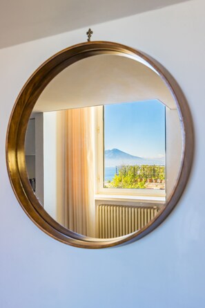 Interior - Lite Life Panoramic Flat by Napoliapartments (Naples)