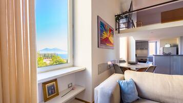 Apartment (1 Bedroom) | Fassade der Unterkunft