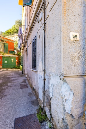 Interior - Lite Life Panoramic Flat by Napoliapartments (Naples)