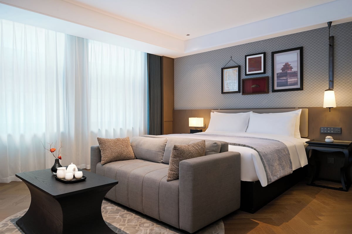 Doppia Classic | Tende oscuranti, Wi-Fi gratuito