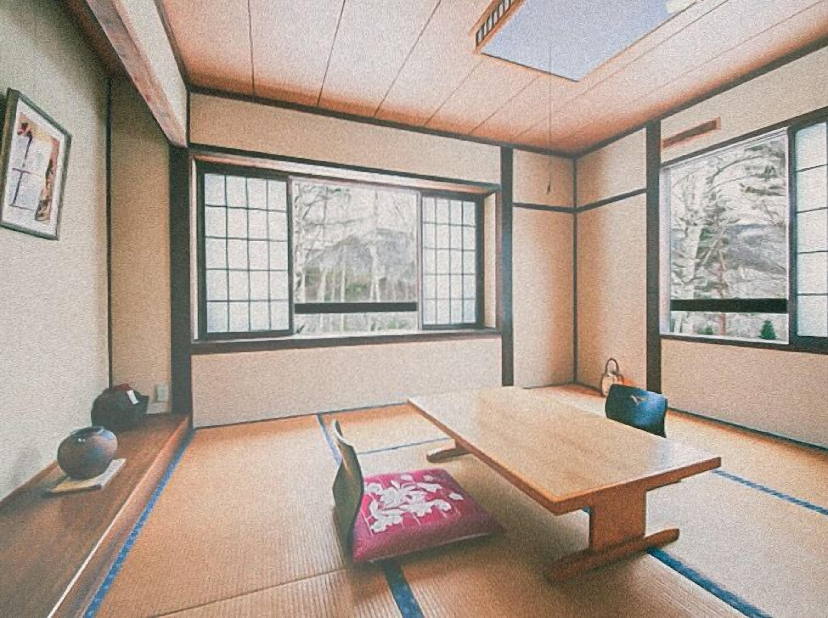 用餐區