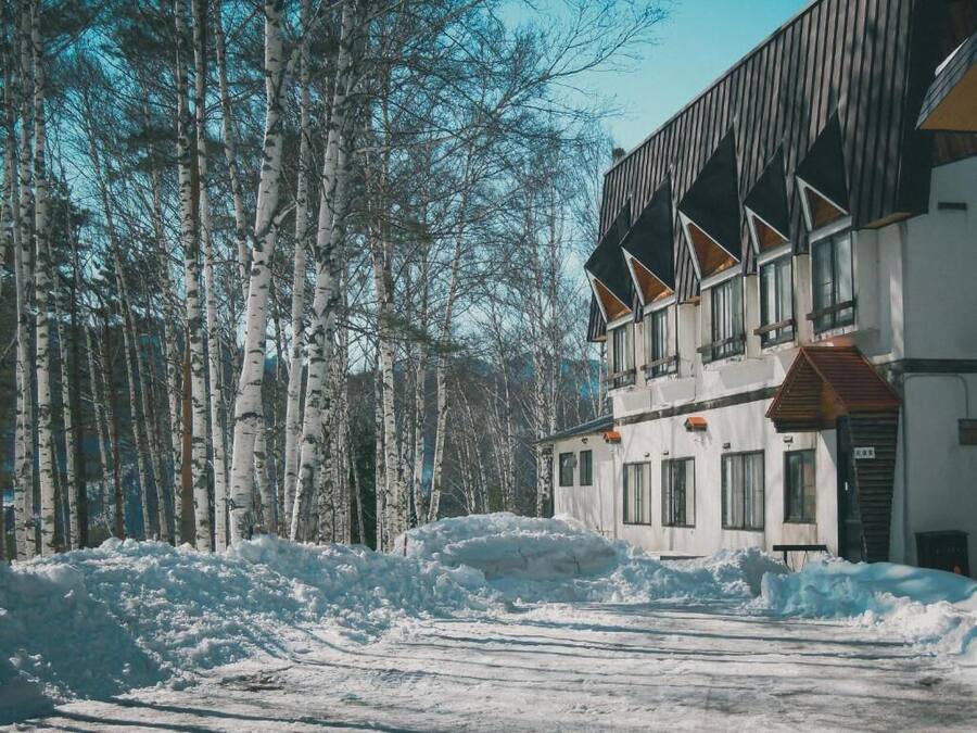Eksteriør
