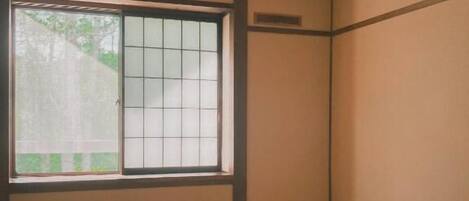 Chambre double, vue sur la montagne | Restauration