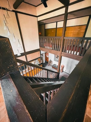 Interior - Onsen Lodge Watari (Matsumoto)