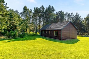 Exterior - Muirloch Spa Plus (Pet) (Fowlis)