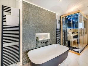 Dusche