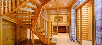 Eagle Spa Plus (Pet), Dundee