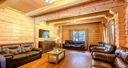 Foresters Spa Plus (Pet), Dundee