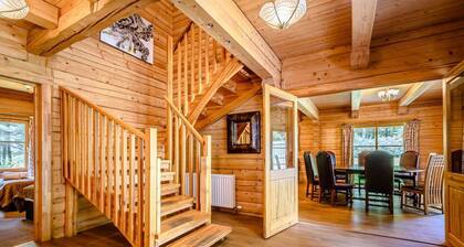 Foresters Spa Plus (Pet), Dundee