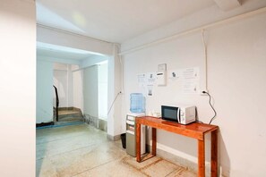 Interior - Mitr Inn Khaosan (Phra Nakhon)