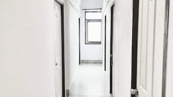 Monolocale | Interni