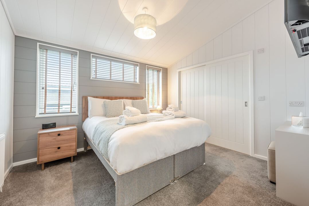 3 多间卧室、WiFi