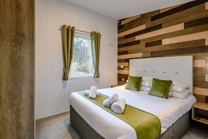 2 chambres, Wi-Fi