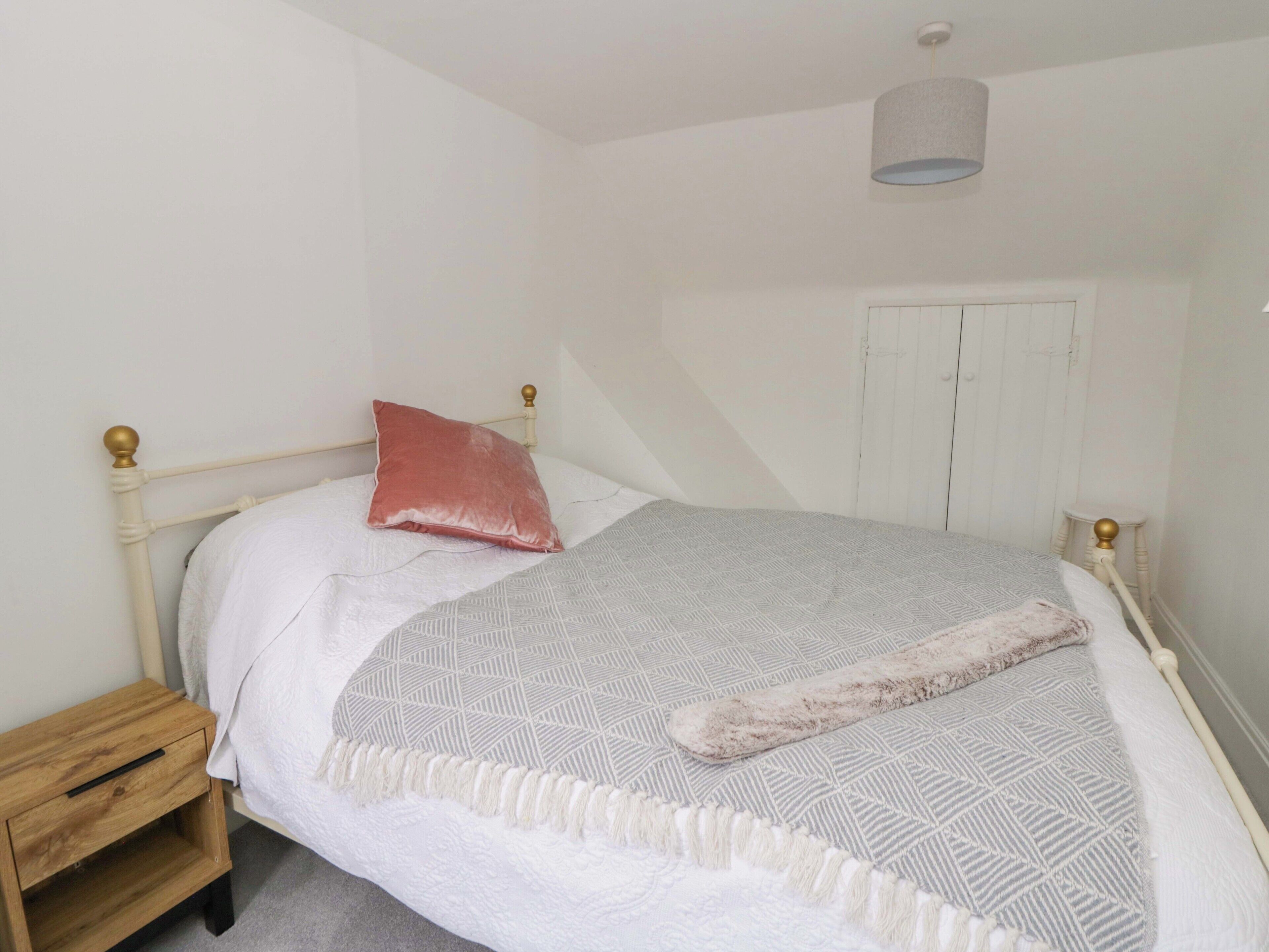 3 개의 침실, 각각 다른 스타일의 인테리어, 각각 다르게 가구 비치, 무료 WiFi