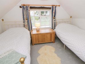 3 chambres, décoration personnalisée, ameublement personnalisé