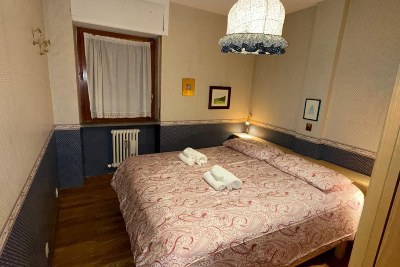 1 Schlafzimmer, Schreibtisch, kostenloses WLAN, Bettwäsche