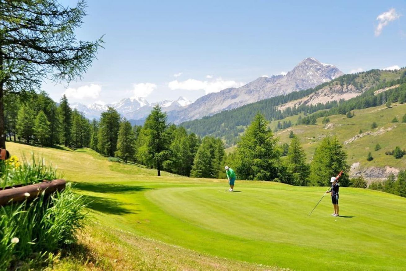 Golf