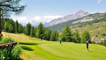 Golf