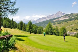 Golf
