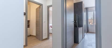 3 bedrooms, iron/ironing board
