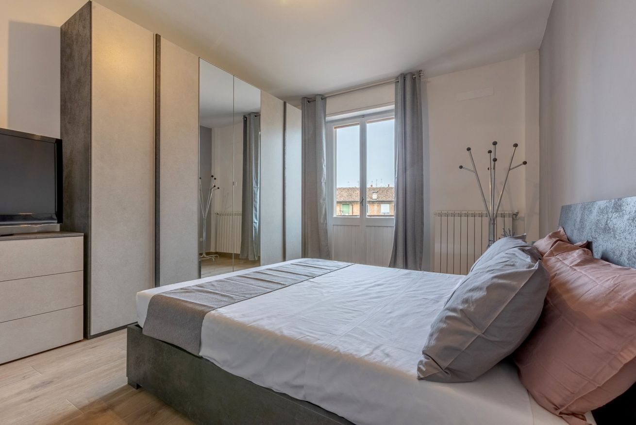 3 bedrooms, iron/ironing board