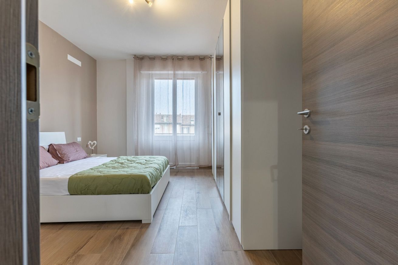 3 bedrooms, iron/ironing board