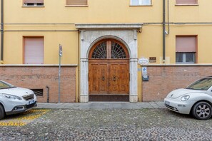 Esterni
