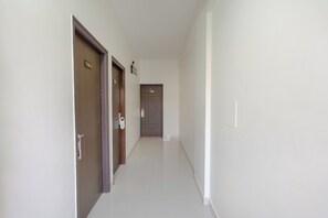 Interior - HOTEL NDS COMFORTS (Bengaluru)