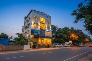 Deluxe Single Room | Exterior - HOTEL NDS COMFORTS (Bengaluru)